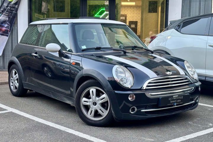 MINI MINI