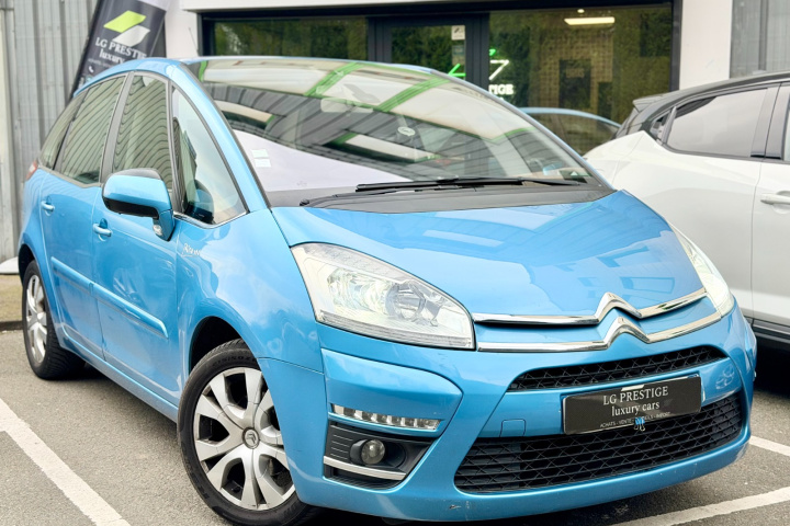 CITROEN C4 PICASSO AIRDREAM BUSINESS