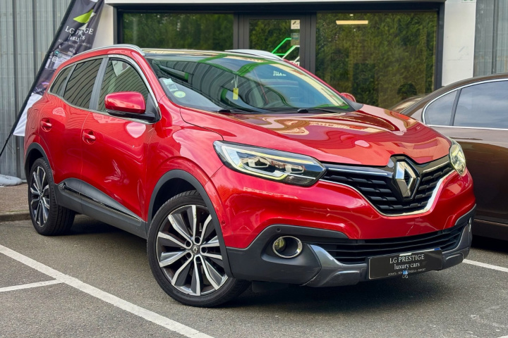RENAULT KADJAR