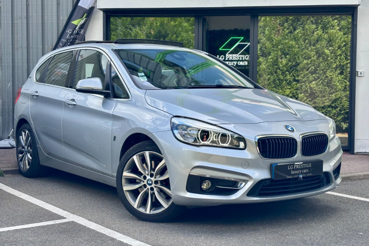 BMW SERIE 2 ACTIVE TOURER F45
