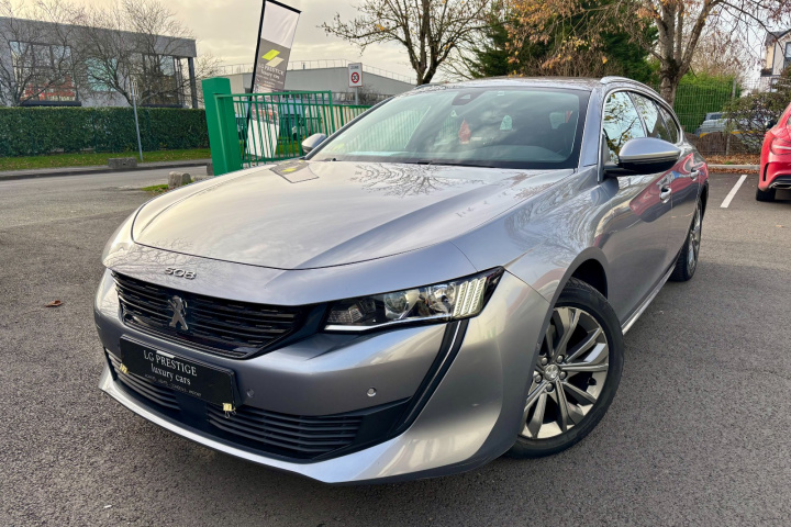PEUGEOT 508 SW