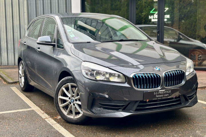 BMW SERIE 2 ACTIVE TOURER F45 LCI