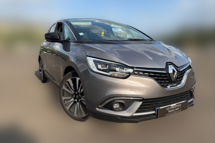 RENAULT SCENIC IV