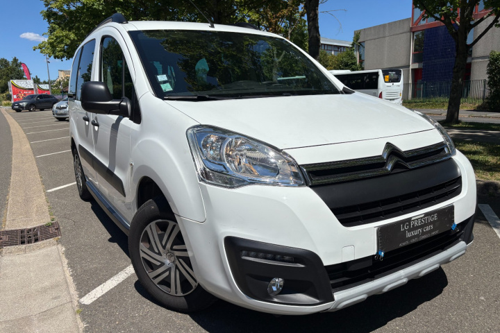 CITROEN BERLINGO MULTISPACE
