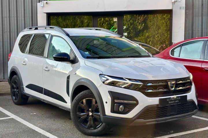 DACIA JOGGER